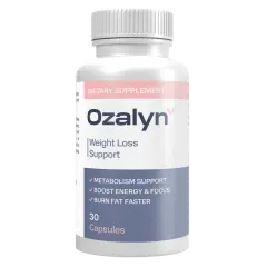 One Bottle Ozalyn