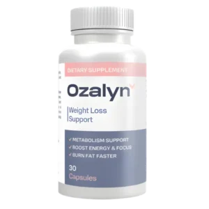 Product Ozalyn Bottle