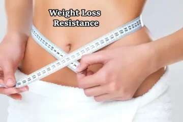 Complete Information Weight Loss Resistance