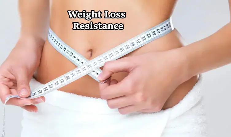 Complete Information Weight Loss Resistance