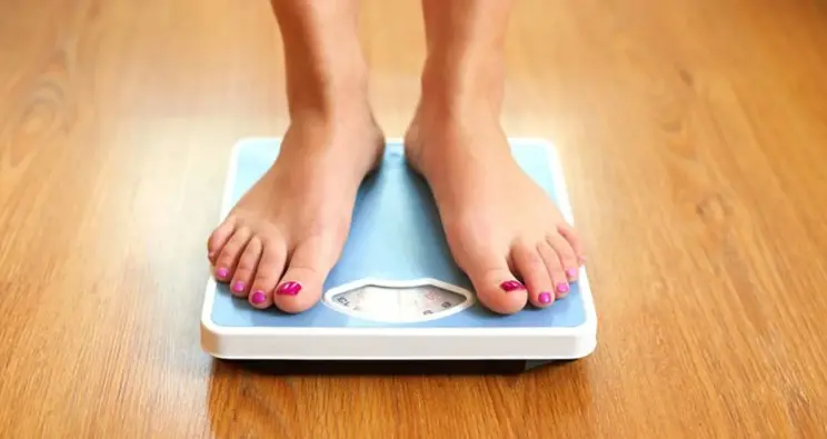 Difficulty Losing Weight Despite Effort