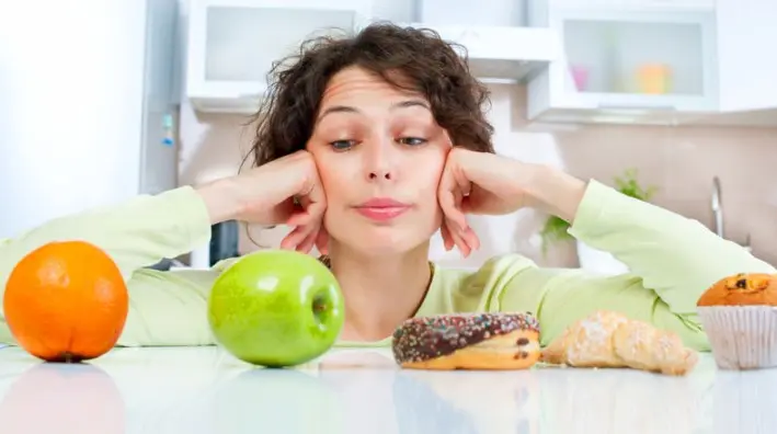 How to Reduce Stress Weight Gain Naturally