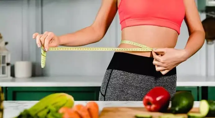 How to Reverse Weight Loss Resistance Safely
