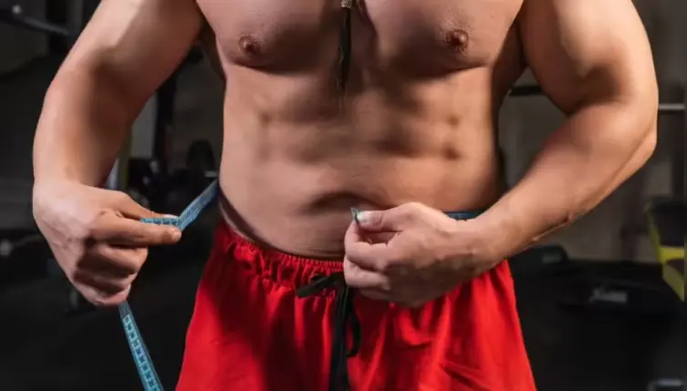 Low Muscle Mass Reduces Fat-Burning Capacity