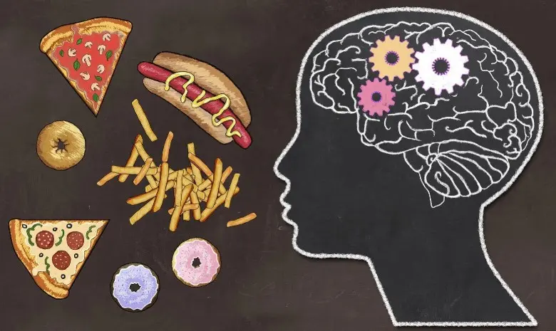 Mental Health and Emotional Eating