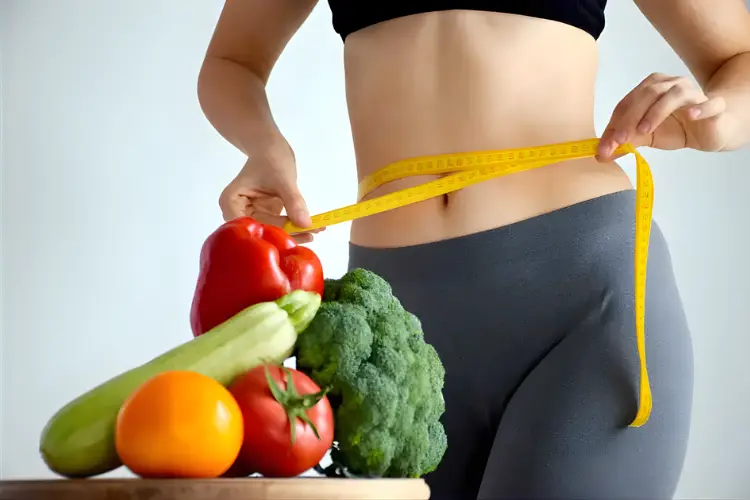 Sustainable Weight Loss and Lifestyle Factors