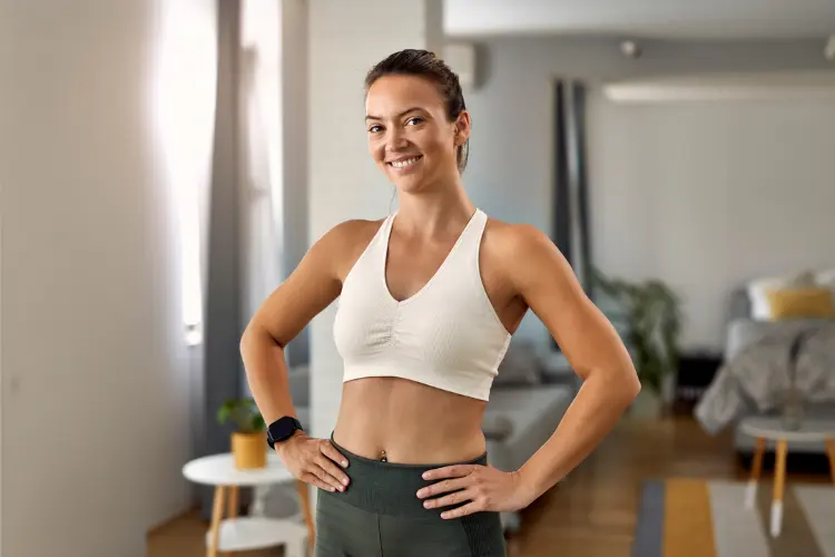 Increased Body Fat Percentage Despite Weight Loss