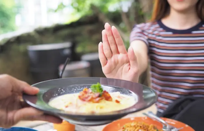 Practical Ways to Improve Appetite Control