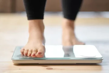 Rapid Weight Loss and Long-Term Progress Balance