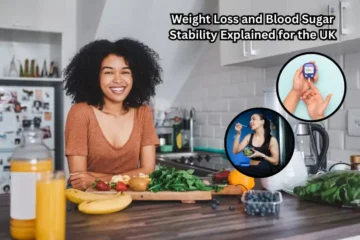 Weight Loss and Blood Sugar Stability Explained for the UK