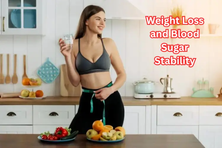 What Is Blood Sugar Stability