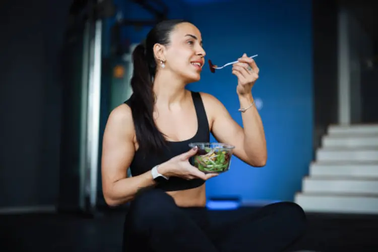 Why Appetite Control Matters More Than Willpower in the UK